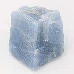 Blue Calcite (Raw) - Amy Basingstoke