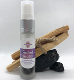 Sacred Smudge Clearing Spray